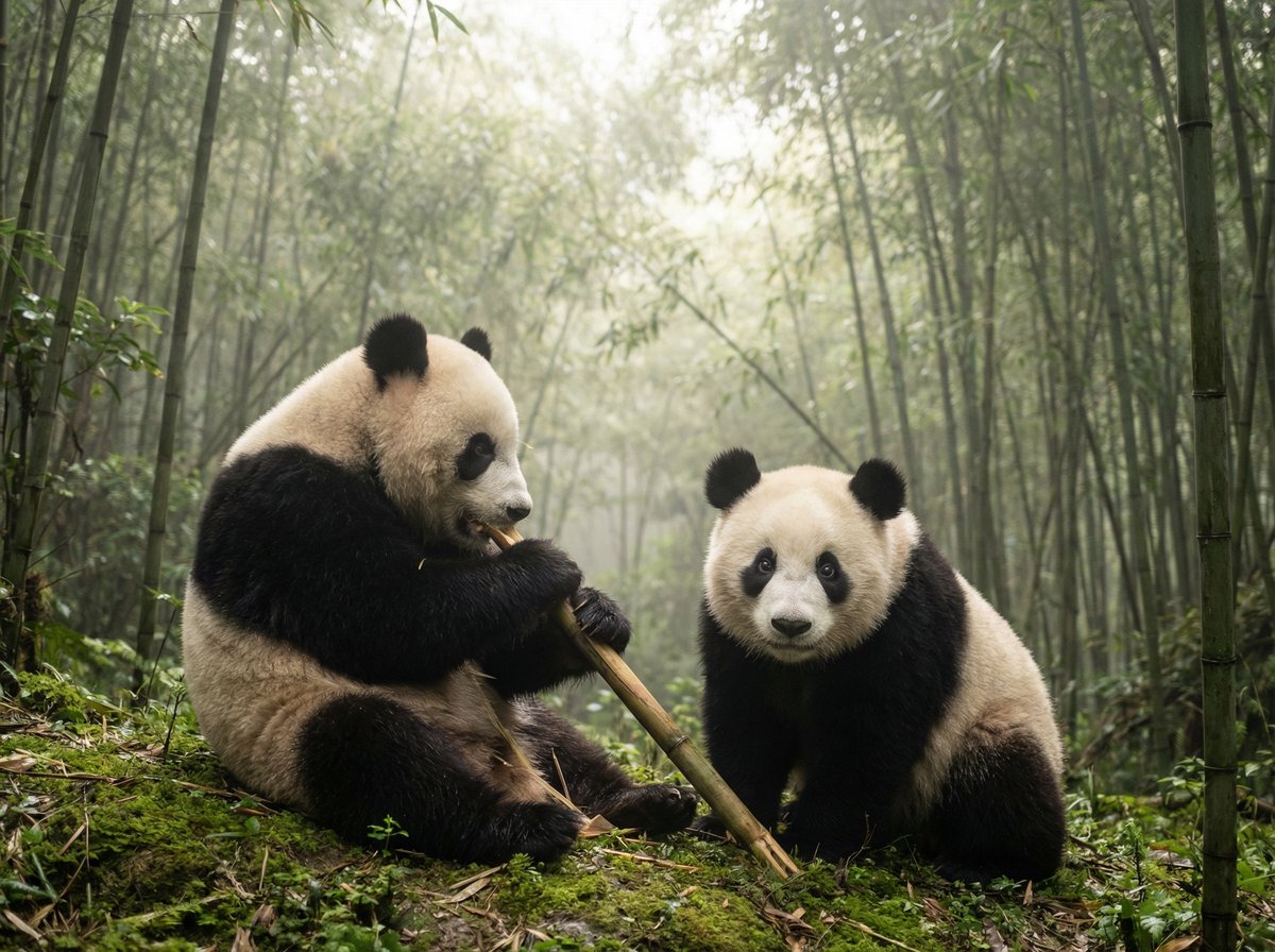 幼女漫画双胞胎熊猫视频